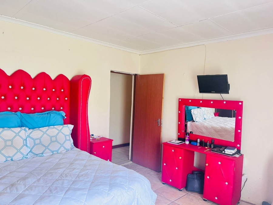 3 Bedroom Property for Sale in Botshabelo Free State